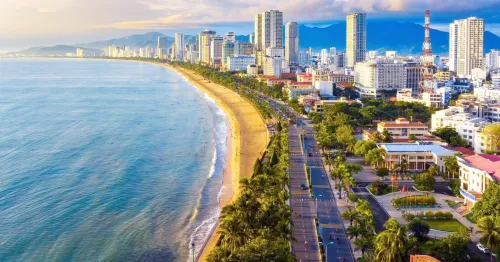 bai bien nha trang