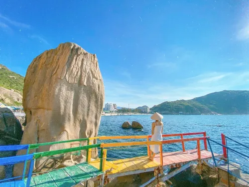 tour binh ba