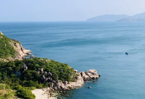 tour binh ba
