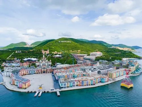 vinpearl-harbour