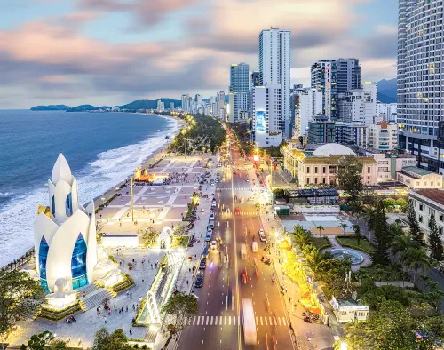 nha trang