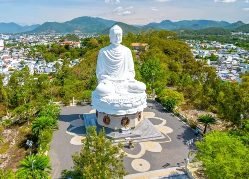 chua long son nha trang