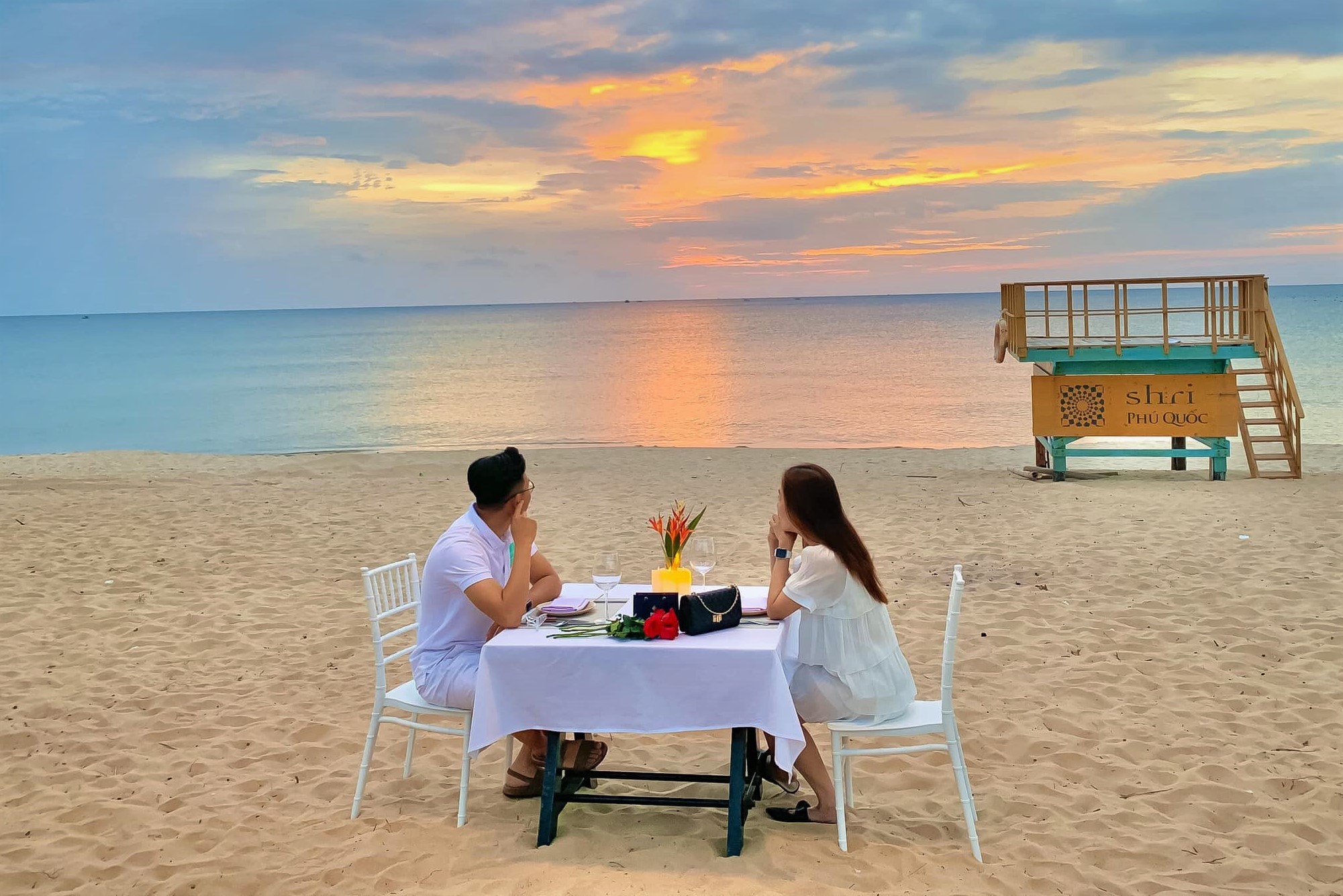 lịch trình du lịch Phú Quốc 3 ngày 2 đêm ngắm hoàng hôn