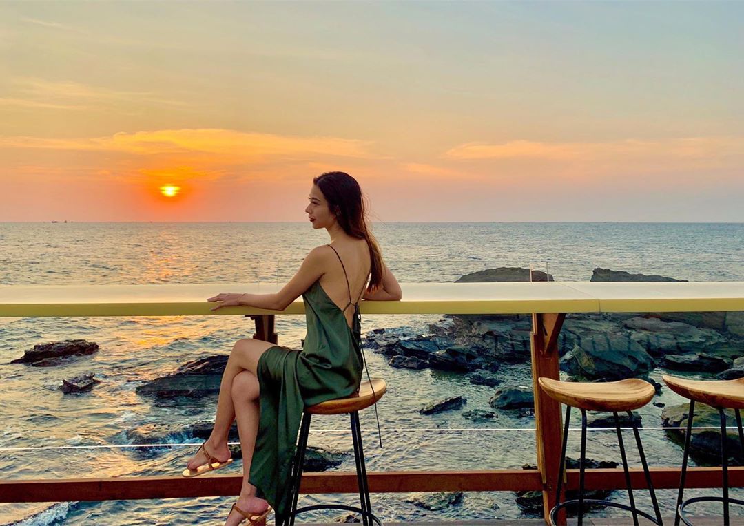 du lịch Phú Quốc cần mang gì để chụp ảnh đẹp