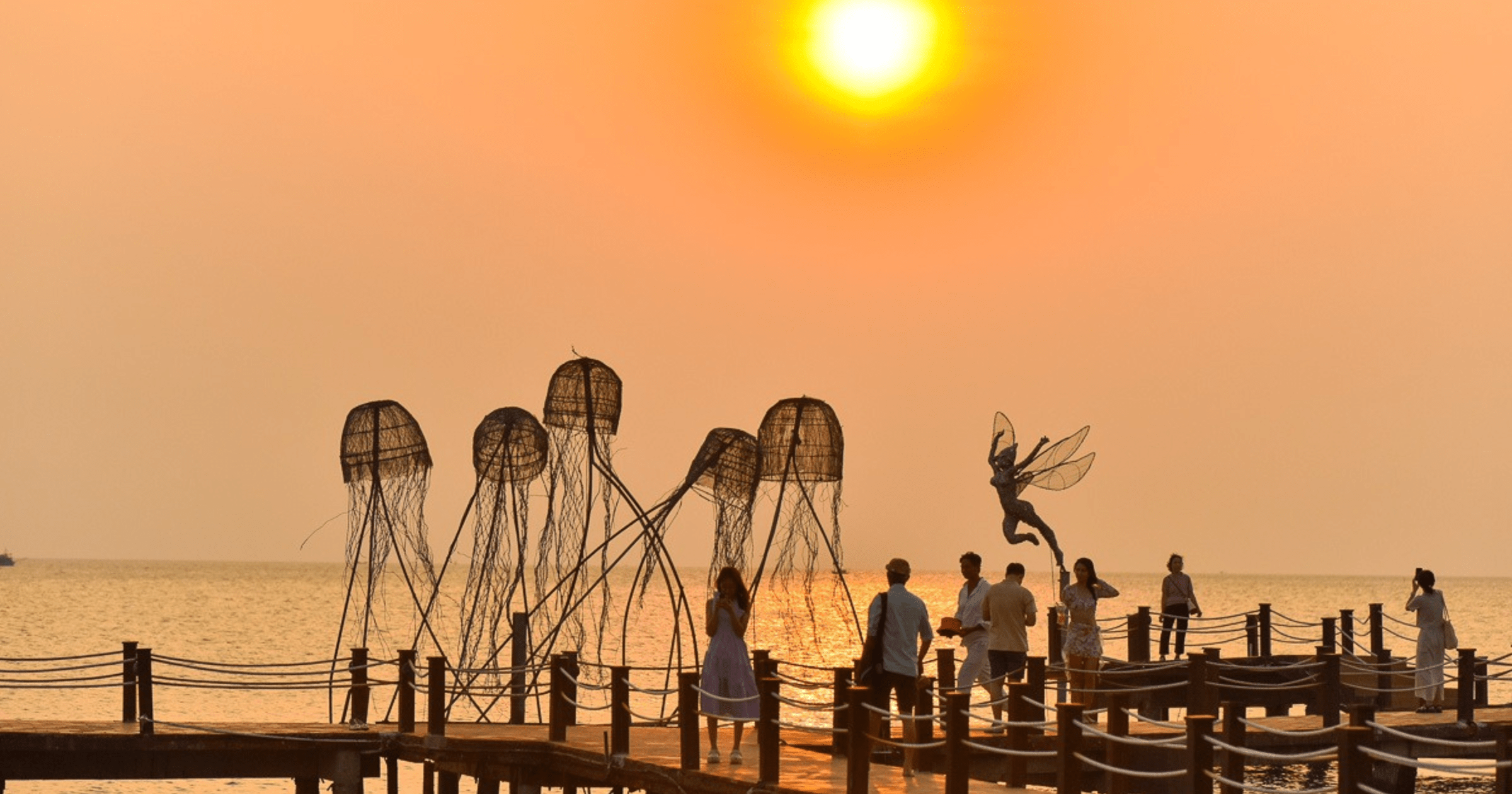 săn tour du lịch Phú Quốc giá rẻ mùa thấp điểm
