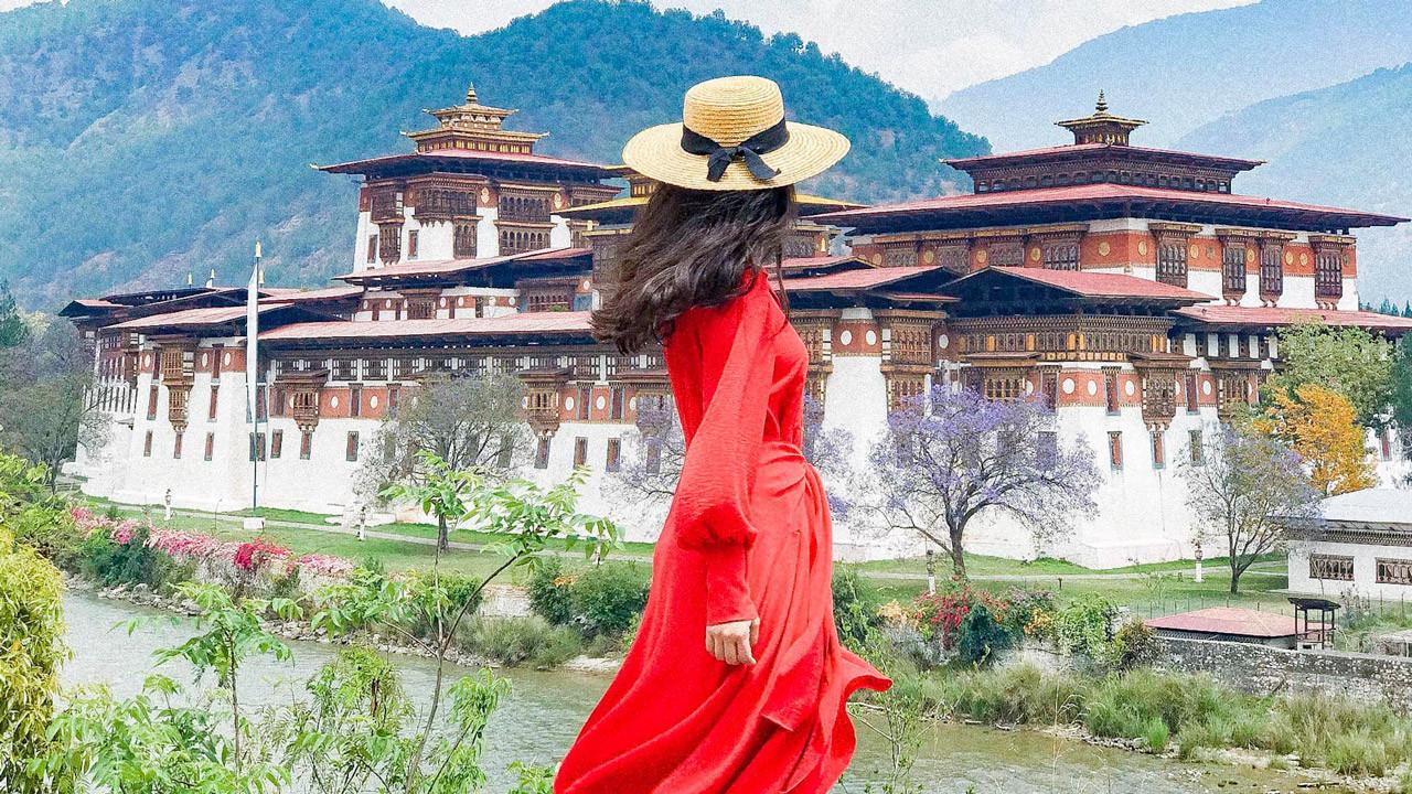 tour-du-lich-bhutan-thimphu-punakha-paro