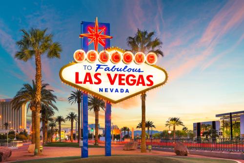 Thanh pho anh sang Las Vegas tour My HAIDANGTRAVEL