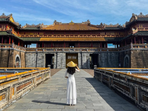 du lịch huế