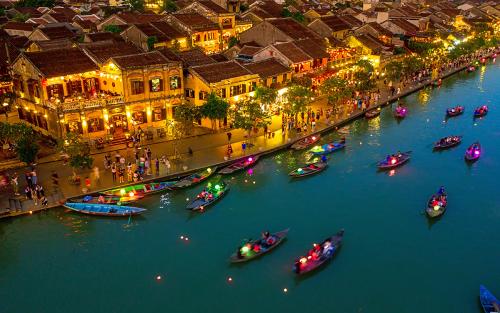 hội an