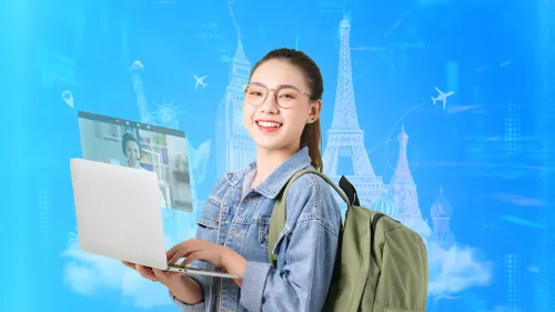 Thông tin du học các nước