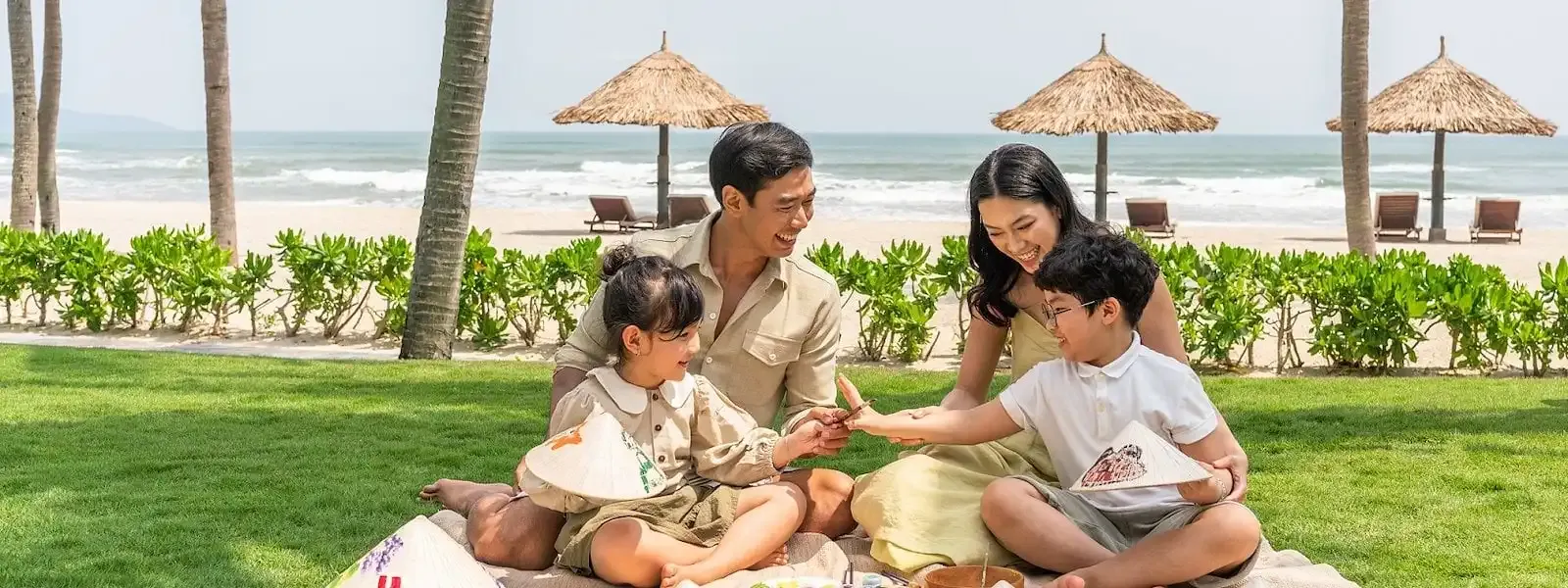 du lịch Phú Quốc cho gia đình có người già và trẻ nhỏ