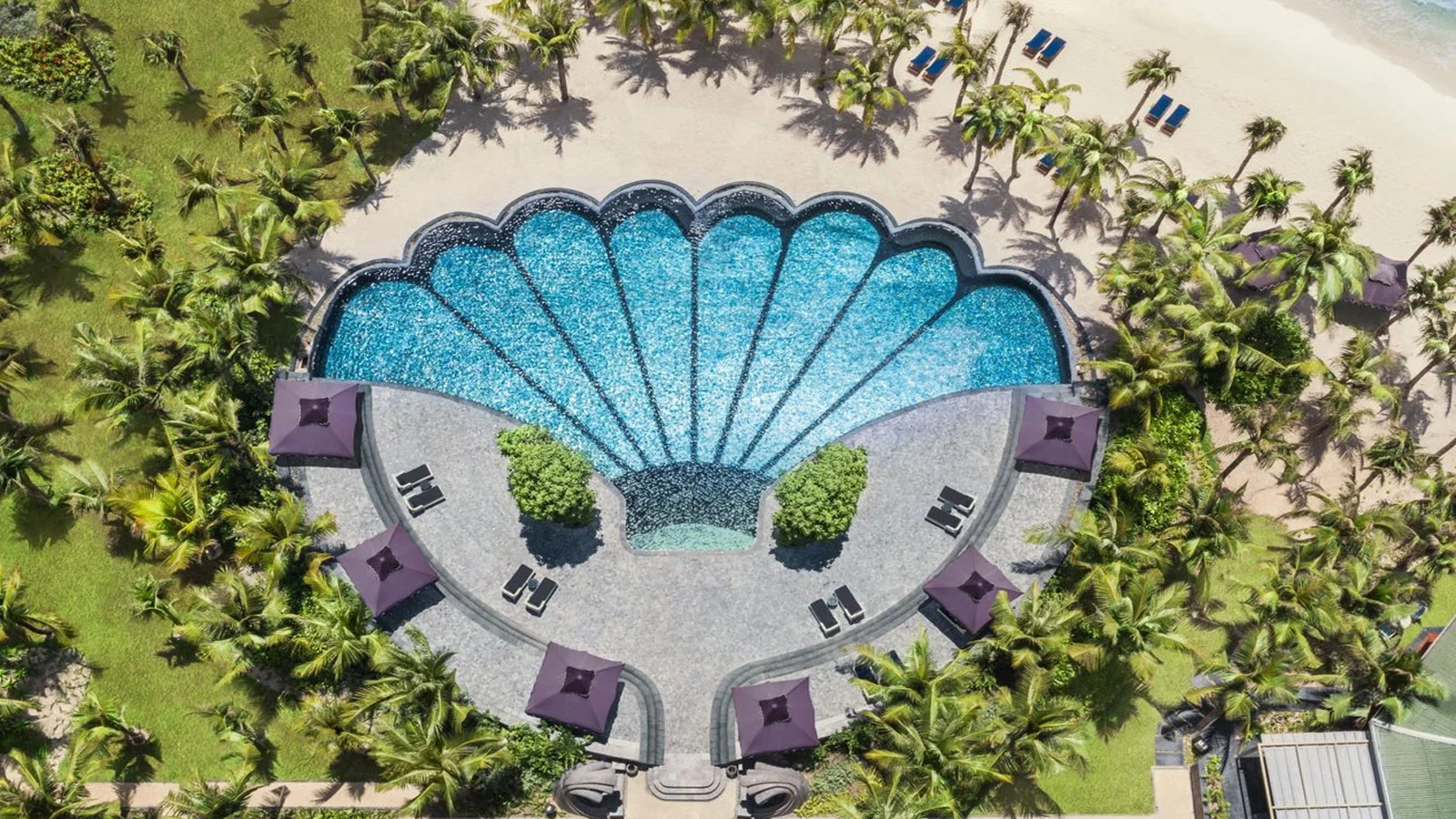 Resort ven biển Bãi Khem Phú Quốc